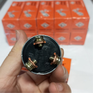 Ổ khóa đề 3 chân, ổ khóa điện 3 chân Thái Lan, ổ khóa Thái 3 chân.