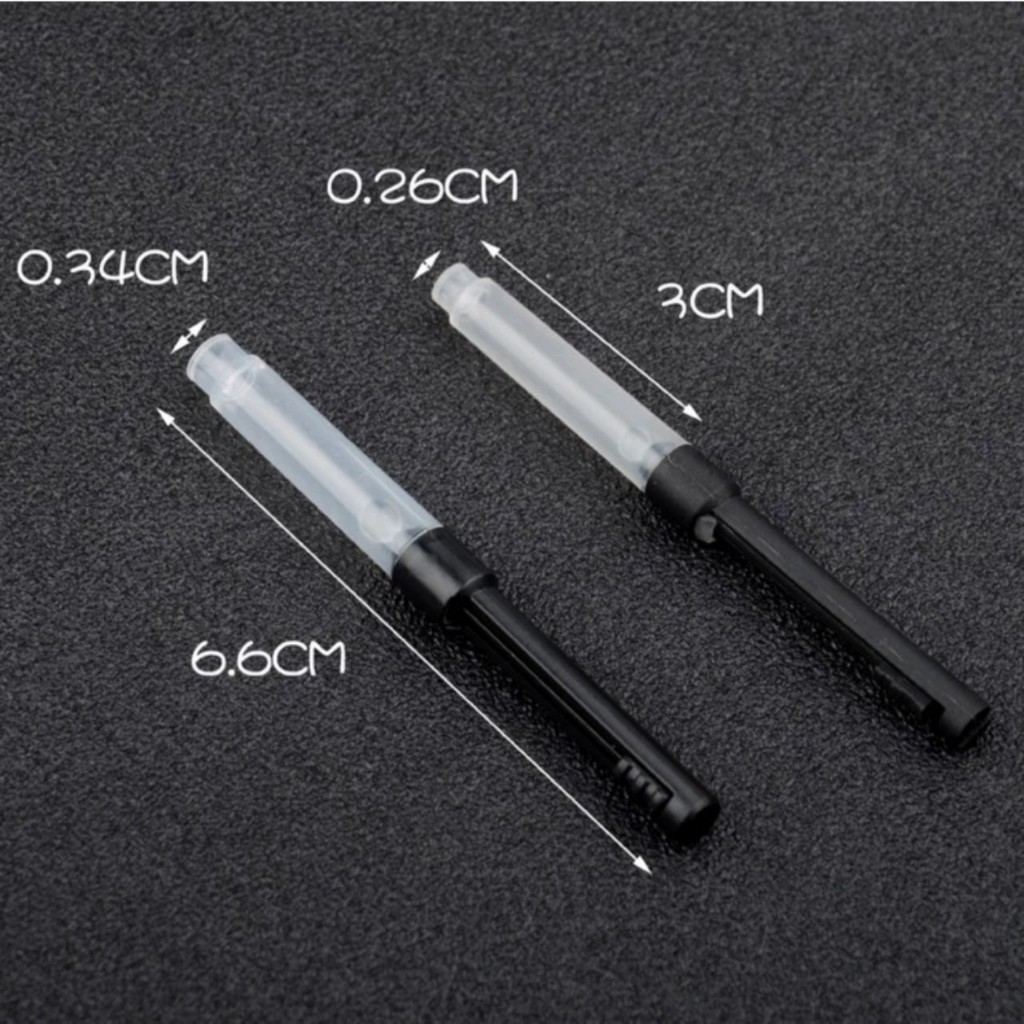 Pistong Hút Mực Lọ.đầu 0.34 Cm