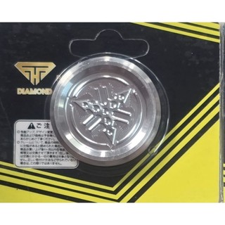 DIAMOND SALAYA -  NÚM CHỤP CARTTE - 2026 CHO CÁC DÒNG XE MÁY HON - YA