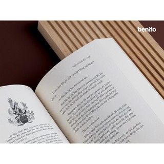 Sách - Ngôi Mộ Dưới Đáy Sông - Minh Nguyệt Vô Ưu