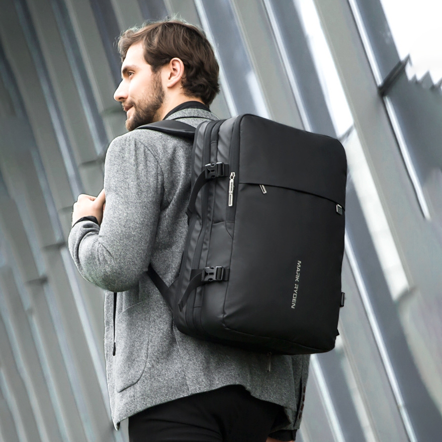Balo MARK RYDEN Pathrato MR-8057 | Shopee Việt Nam