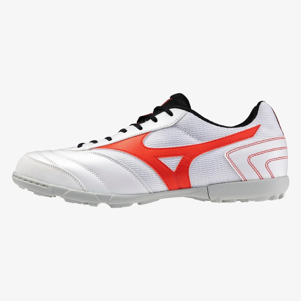 Ảnh Giày Bóng Đá Sân Cỏ Nhận Tạo MRL SALA CLUB TF MIZUNO Chính Hãng Siêu Bền Nhẹ Đẹp Bảo Hành Keo 3