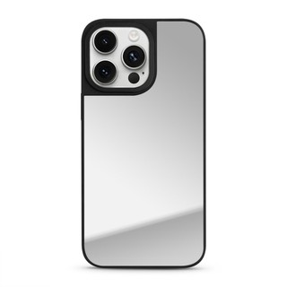 Ốp lưng điện thoại Ip tráng gương cao cấp cho iphone 6 6s 7 8 plus x xsmax xr xs 11 12 13 14 15 pro max go196