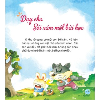 Sách - Truyện Kể Chúc Bé Ngủ Ngon - Ndbooks
