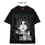 Áo thun Boyz Ver 1.0 Circle Unisex cotton cao cấp - CIRCLE CLO