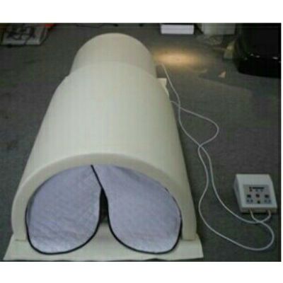 Lồng hấp tắm trắng giảm béo 2 mảnh chuyên dùng trong spa ( bảo hành 12 tháng )