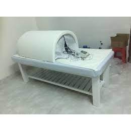 Lồng hấp tắm trắng giảm béo 2 mảnh chuyên dùng trong spa ( bảo hành 12 tháng )
