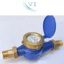 Đồng hồ đo nước sinh hoạt Komax Hàn Quốc DN50