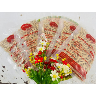 500g BÓNG CÁ CHAY TÂM PHÁT( Ròn rụm thơm ngon) HSD 1 năm