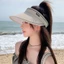 Mũ chống nắng
