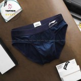 Quần Lót Nam [ COMBO 5C] quần lót tam giác nam LN thun lạnh thoáng khí co giãn 4 chiều set 5 màu