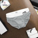 Quần Lót Nam [ COMBO 5C] quần lót tam giác nam LN thun lạnh thoáng khí co giãn 4 chiều set 5 màu