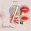 Bộ cọ 3 chi tiết Sayaa trang điểm ướt và khô chuyên dụng