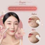 Bộ cọ 3 chi tiết Sayaa trang điểm ướt và khô chuyên dụng