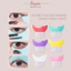 Khuôn Kẻ Mắt Sayaa Bằng Silicone Đa Năng Chuyên Nghiệp Tiện Lợi