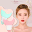 Khuôn Kẻ Mắt Sayaa Bằng Silicone Đa Năng Chuyên Nghiệp Tiện Lợi