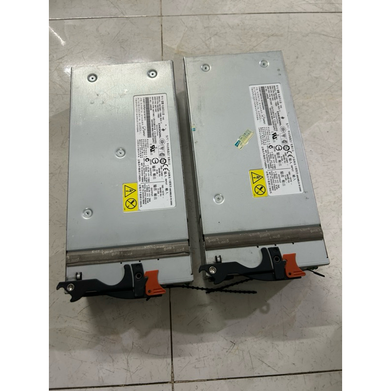 NGUỒN 1450w Emerson 12v 119A tháo máy chủ IBM KHOẺ MẠNH | Shopee Việt Nam