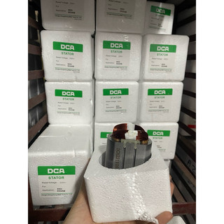Stato máy mài MKT 9553 9554 hàng DCA 100% dây đồng