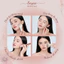 Set 12 cọ trang điểm Sayaa siêu mềm mịn dành cho người mới bắt đầu