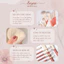 Set 12 cọ trang điểm Sayaa siêu mềm mịn dành cho người mới bắt đầu
