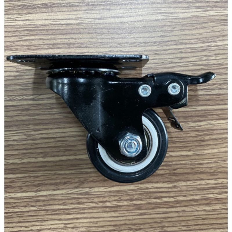 Tiêu chí lựa chọn bánh xe đen viền trắng phù hợp