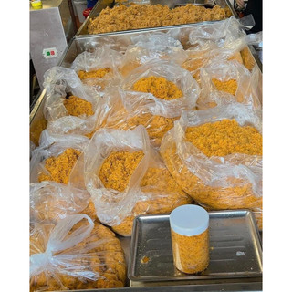 Ruốc Tôm Thịt Hạ Long Loại Ngon Hộp 500g