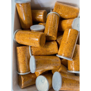 Ruốc Tôm Thịt Hạ Long Loại Ngon Hộp 500g