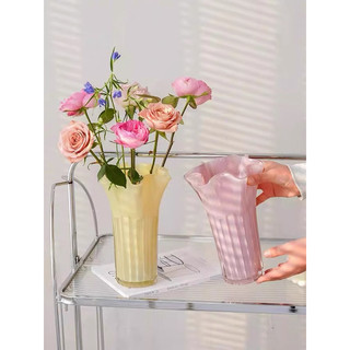 (Giá dùng thử) Bình hoa Lymsion cao cấp / Lymsion Vase