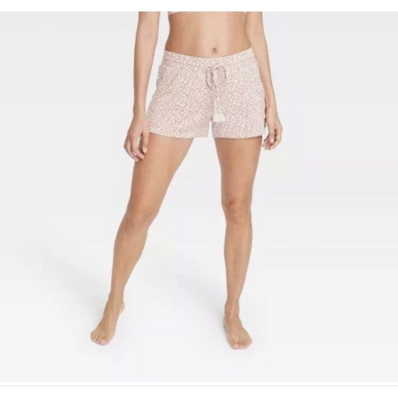 (Sale) Combo 2 quần short mặc nhà, mặc ngủ Stars* Above* bigsize - dư xịn