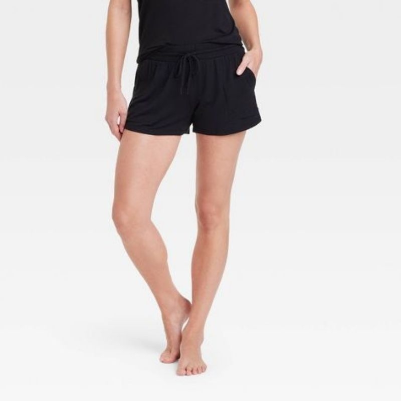 (Sale) Combo 2 quần short mặc nhà, mặc ngủ Stars* Above* bigsize - dư xịn