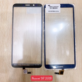 Y7.2018 - Kính màn hình cảm ứng huawei y7-2018 - touch huawei y7 pro 2018 - cảm ứng y7 prime 2018 - ldn-lx2