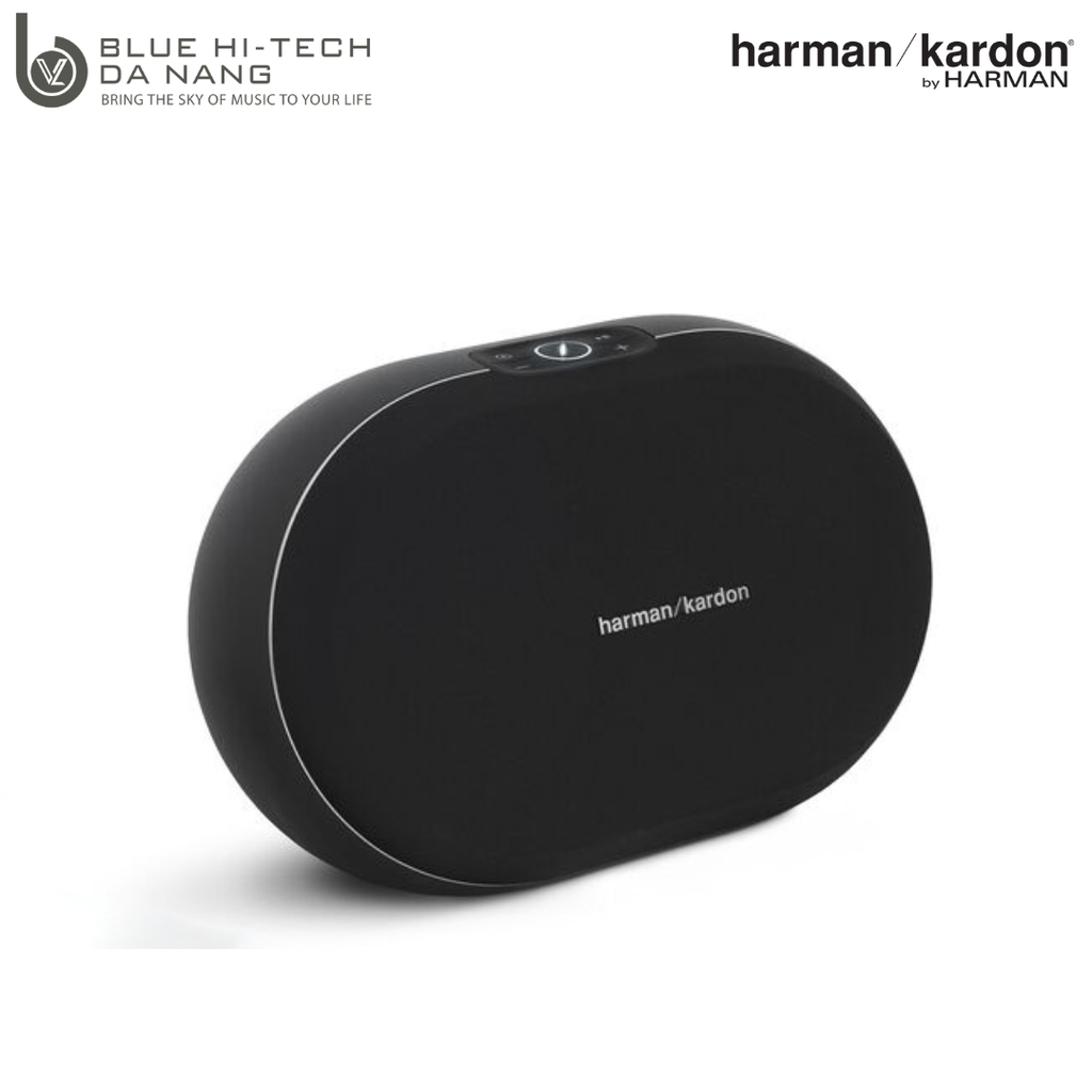 Loa Bluetooth Harman Kardon Omni 20+ | Shopee Việt Nam