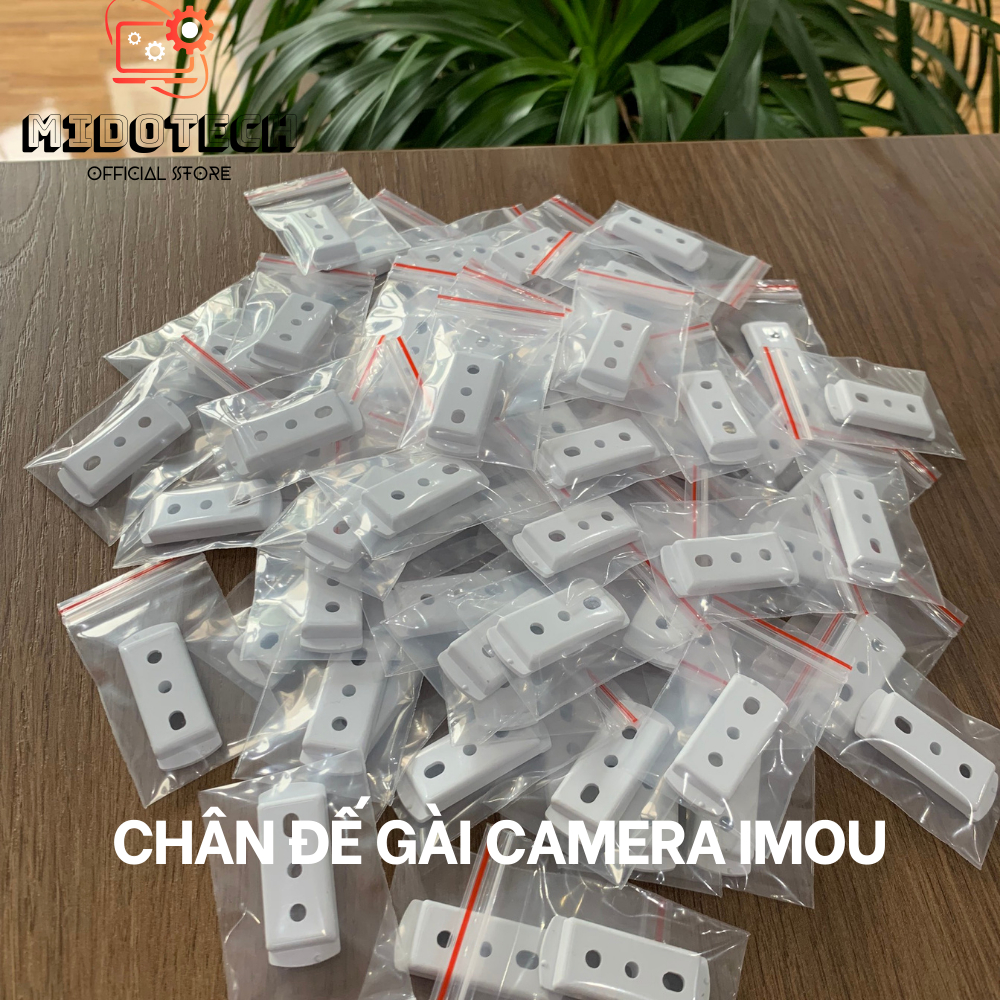 Chân đế camera - Chân đế gài dành cho Camera IMOU / EZVIZ | Shopee Việt Nam