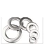 10 cái M3-M12 long đen phẳng inox201 M3-M12