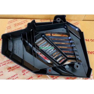 Chụp che két nước AB 125 Click Vario 2015 2016 2017 2018 2019 2020