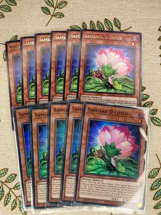 Samsara D Lotus X2. Phni. En Español.. Leer Descripción