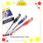 Combo Bút Gel Xanh/ Tím/ Đỏ/ Đen, Bút Nước M&G 30173 - Q7 Ngòi 0.5mm