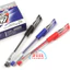 Combo Bút Gel Xanh/ Tím/ Đỏ/ Đen, Bút Nước M&G 30173 - Q7 Ngòi 0.5mm