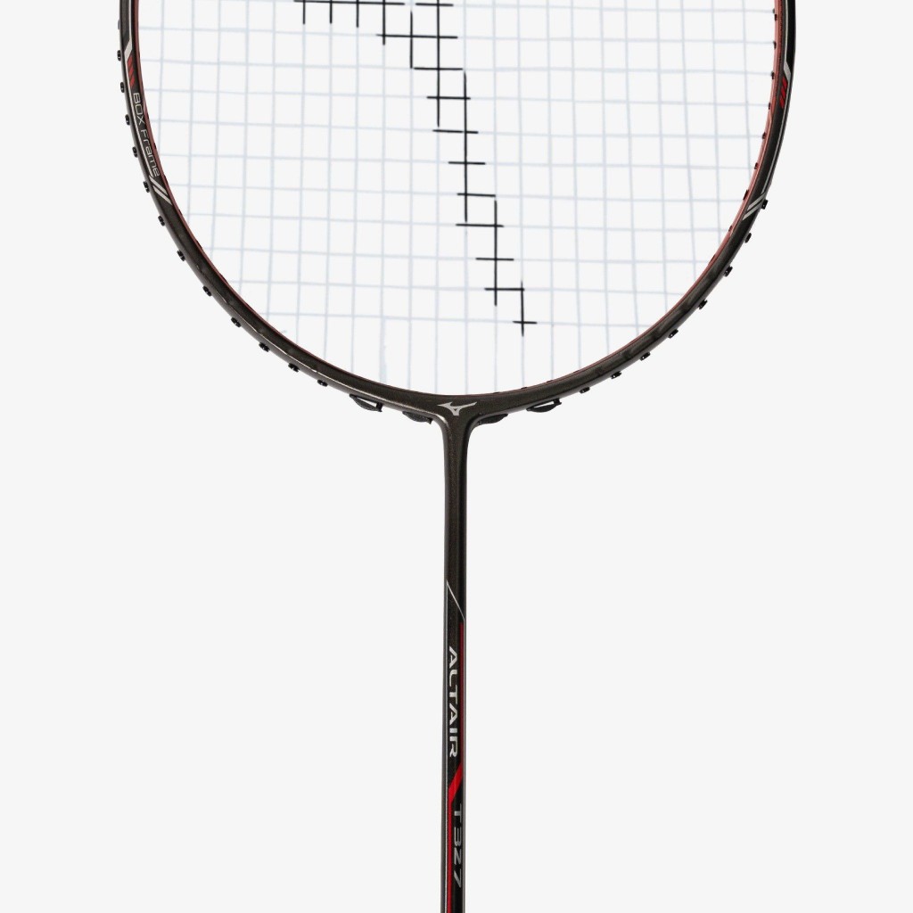 Ảnh Vợt cầu lông Mizuno Altair T327 chính hãng, 5U (KHUNG VỢT) 4