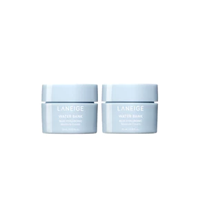 [HB gift Bộ 2 Kem Dưỡng Ẩm Water Bank Blue Hyaluronic Moisture Cream 10mlx2 (Da Khô Và Xỉn Màu)