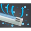 Đèn diệt khuẩn Tia cực tím UV + Ozone khử trùng, diệt khuẩn phòng ngủ, bếp, nhà vệ sinh WC, thú cưng chó, mèo, ...