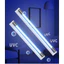 Đèn diệt khuẩn Tia cực tím UV + Ozone khử trùng, diệt khuẩn phòng ngủ, bếp, nhà vệ sinh WC, thú cưng chó, mèo, ...