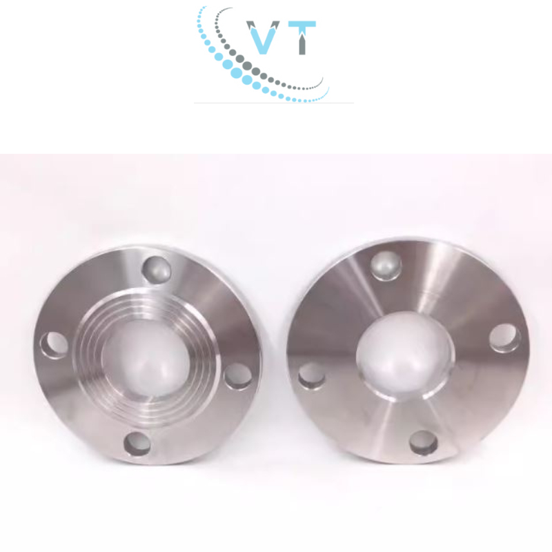 MẶT BÍCH INOX 304 BS4504 PN16 DN15-DN80
