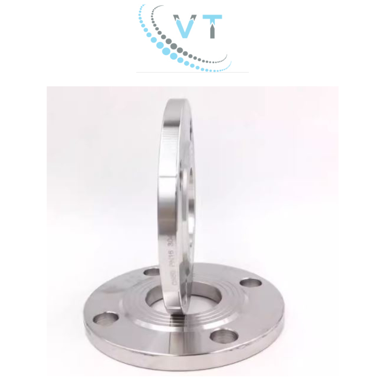 MẶT BÍCH INOX 304 BS4504 PN16 DN15-DN80