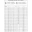 MẶT BÍCH INOX 304 BS4504 PN16 DN100-DN250