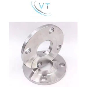 MẶT BÍCH INOX 304 BS4504 PN16 DN100-DN250