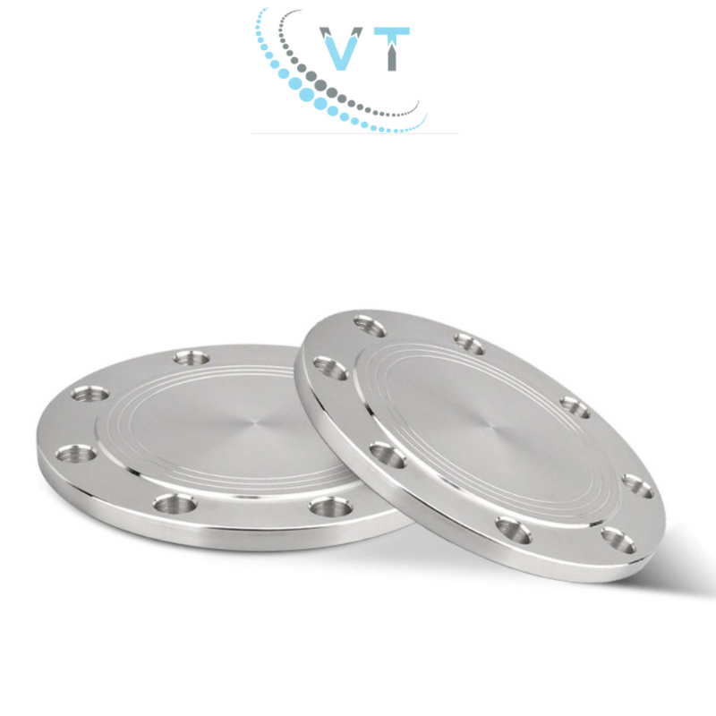 MẶT BÍCH INOX 304 MÙ SUS304 PN16 BLRF