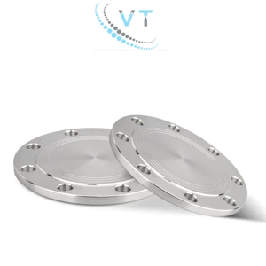 MẶT BÍCH INOX 304 MÙ SUS304 PN16 BLRF