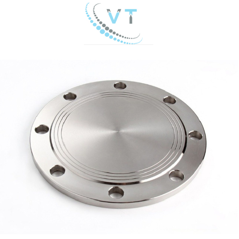 MẶT BÍCH INOX 304 MÙ SUS304 PN16 BLRF