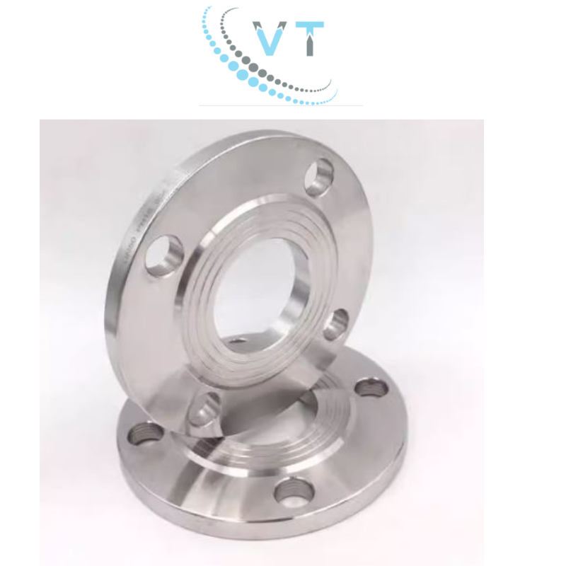 MẶT BÍCH INOX 304 BS4504 PN16 DN15-DN80